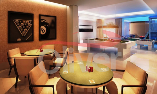 Imagem 12 de 16 de Epic Tower, Apartamento 5 Dormitorios , 4 Vagas De Garagem, Centro, Balneário Camboriú, Santa Catarina - Ap00828 - 33545130