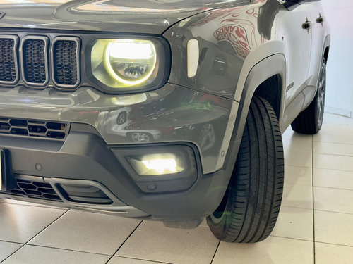 Jeep Renegade RENEGADE S T270 1.3 TB 4X4 FLEX AUT.