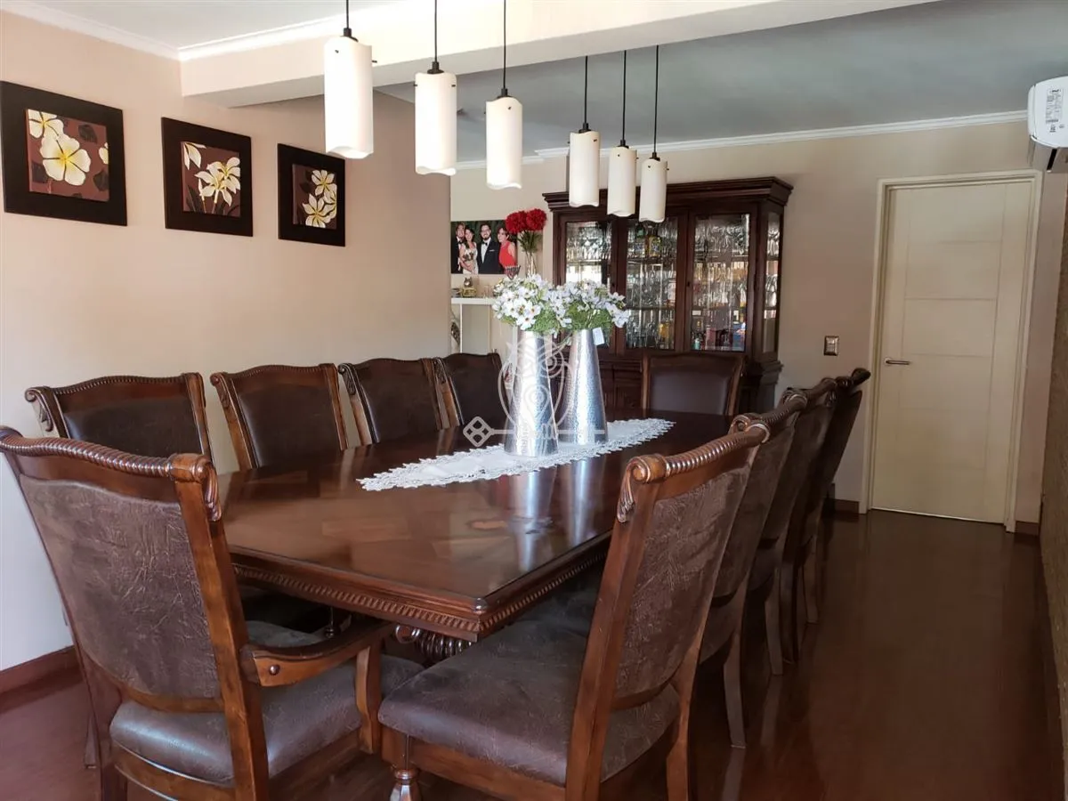 Imagen 3 de 18 de Casa En Venta En Peñalolén