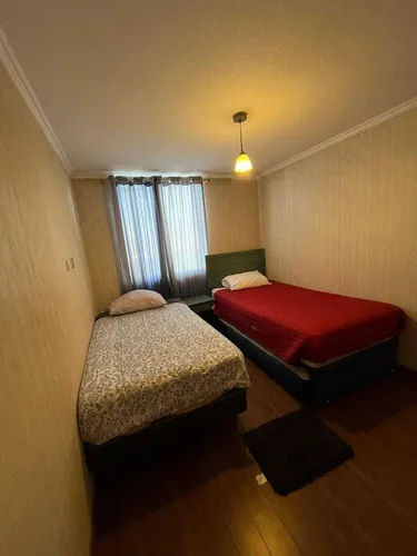Arriendo Departamento Amoblado (86826)