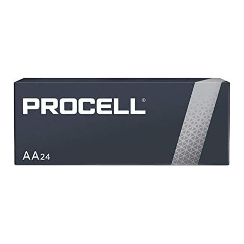 Paquete De 24 Pilas Aa Procell (paquete De 2)