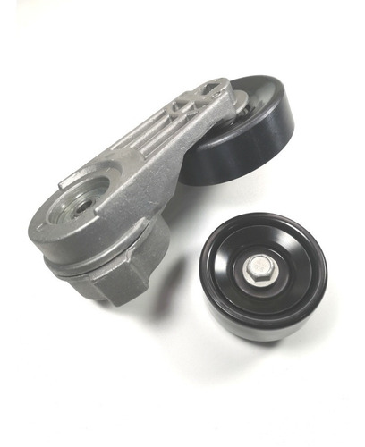 Imagen 4 de 5 de Kit Tensor Y Polea Fija Ford Ranger 3.0 Powerstroke Rod Skf