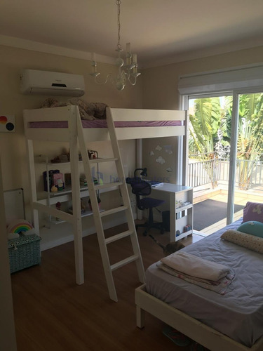 Casa Com 4 Dormitórios À Venda, 227 M² Por R$ 1.050.000,00 - Betel - Paulínia/sp - Ca4102