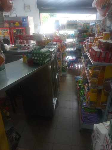 Passa-se Um Excelente Ponto De Comércio