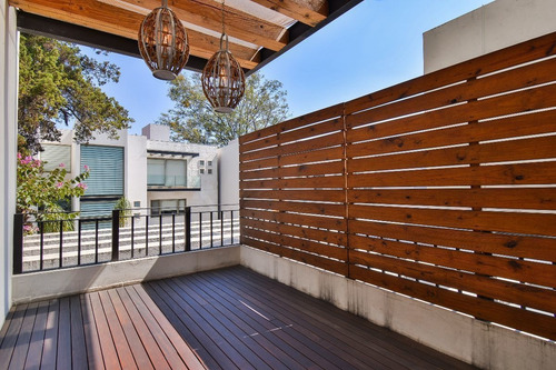 Imagen 18 de 20 de Venta Casa En Condominio En Jardines Del Pedregal