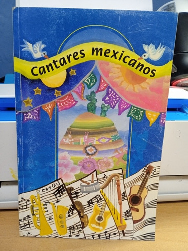 Cantares  Mexicanos 