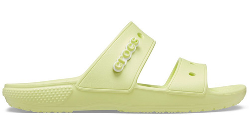 Crocs Classic Sandal Amarillo