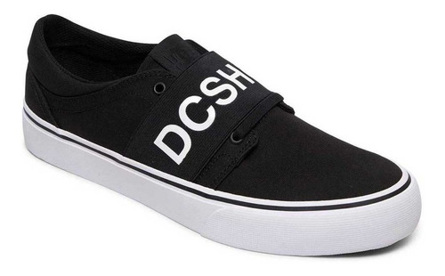 Zapatillas Dc Trase Tx Tp - Wetting Day -