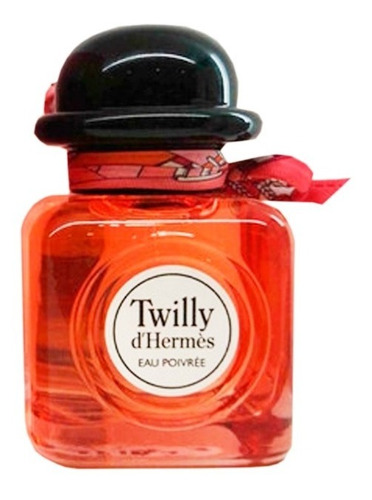 Perfume Importado Twilly Eau Poivre Edp 30ml Hermes 