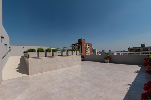 Imagen 19 de 29 de Venta Departamento 2 Ambientes A Estrenar Full Amenities - Flores