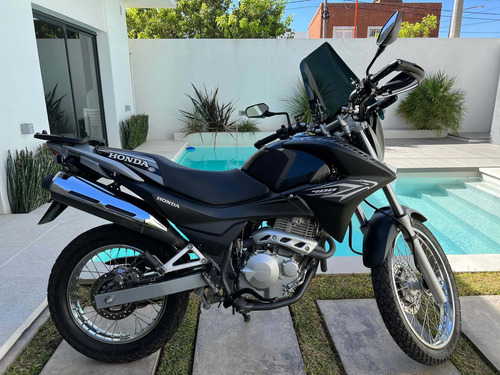Honda Falcon 400