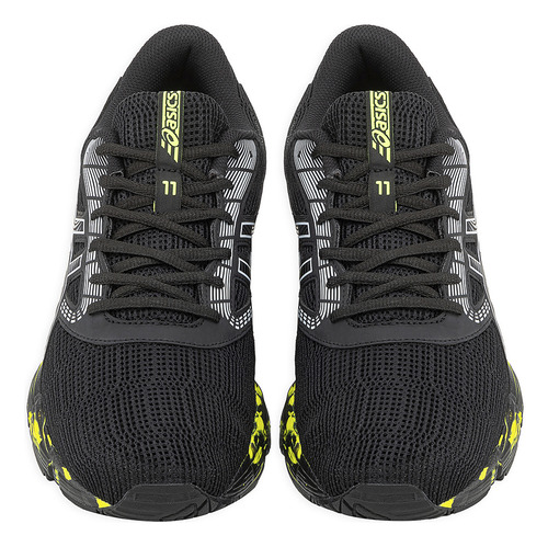 Zapatillas Running Asics Gel-impression 11 Neg Solo Deportes