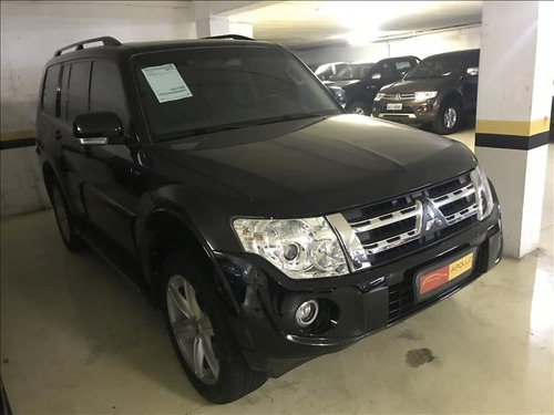 Mitsubishi Pajero Full 3.8 Hpe 4x4 V6 24v