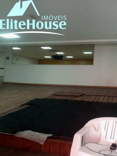 Imagem 17 de 30 de Salao - Sl00034 - 71043180
