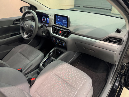 Hyundai HB20S Comfort 1.0 TB Flex 12V Aut.