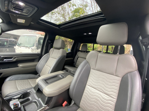 Chevrolet Silverado 6.2 ZR2 AT 4X4
