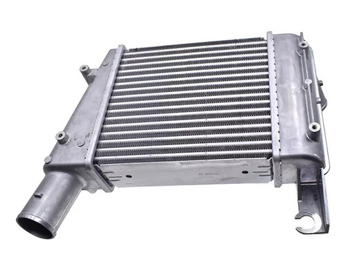 Intercooler De Turbo Nissan Cabstar 2.5 2012 2013 2014 2015