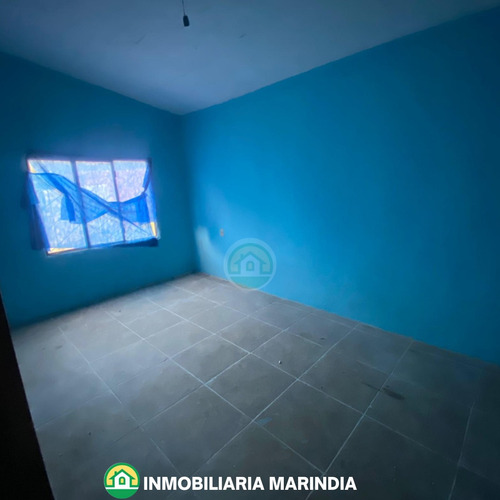 Alquilo Casa En Salinas Ubicado En Salinas Norte Con Parada De Bus En Frente.