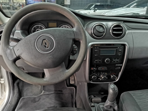 Renault Logan Expression