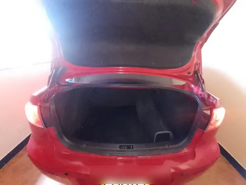 Mazda 3 1.6 Z6na7