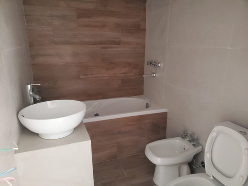 Departamento En Venta En Ramos Mejia Sur
