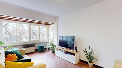 Departamento En Venta En La Plata