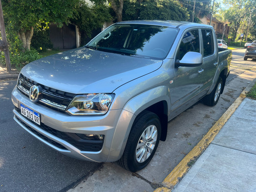 Volkswagen Amarok 3.0 V6 Cd Comfortline
