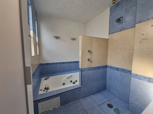 Imagen 14 de 23 de Casa En Magdalena Contreras 4 Rec 2 Baños Cajón