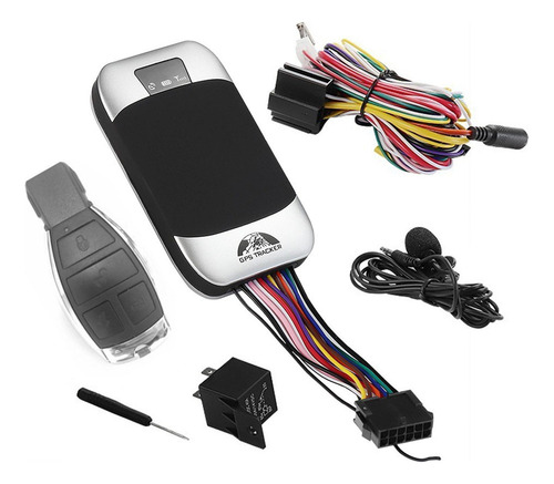 Gps Rastreador Gps Para Vehículos Rastreador Gps Para