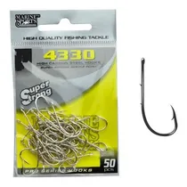 Comprar Anzuelo Marine Sports 4330 Río Playa Embarque N°02 Explorer 