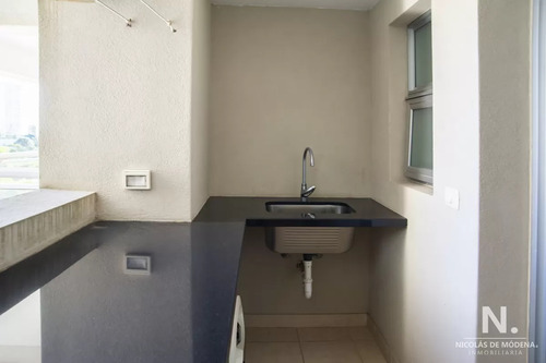 Departamento En Torre Lobos En Venta, Unidad De 3 Dormitorios Con Vista Al Mar, Punta Del Este