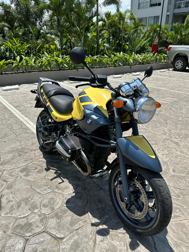 Bmw R1150r