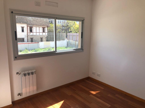 Imagen 2 de 8 de Departamento - Olivos-vias/rio