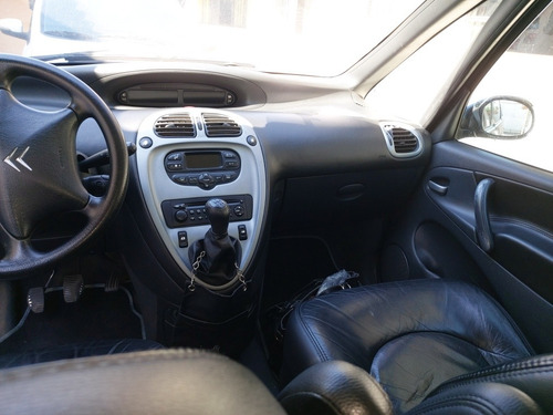 Citroën C4 Picasso 2009 2.0 5p
