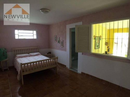 Chácara À Venda, 10000 M² Por R$ 1.150.000,00- Aldeia - Camaragibe - Ch0003