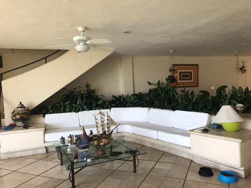 Preciosa Residencia En Acapulco