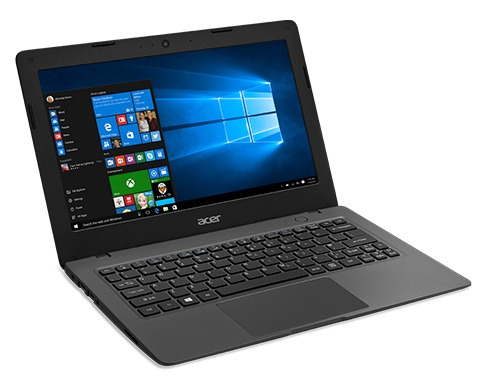Acer Aspire One Cloudbook Ref