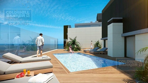 Imagen 14 de 30 de Apartamento En Venta De 3 Dormitorios En Malvín