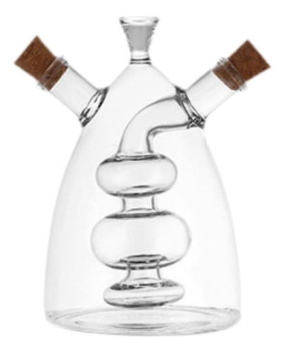 Dispensador De Aceite Y Vinagre, Vinagrera, Dispensador De