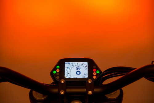 Benelli 502 C - Aszi Motos