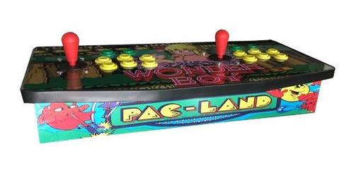 Imagen 5 de 6 de Alquiler De Play 4 Wii Xbox Arcade Retro