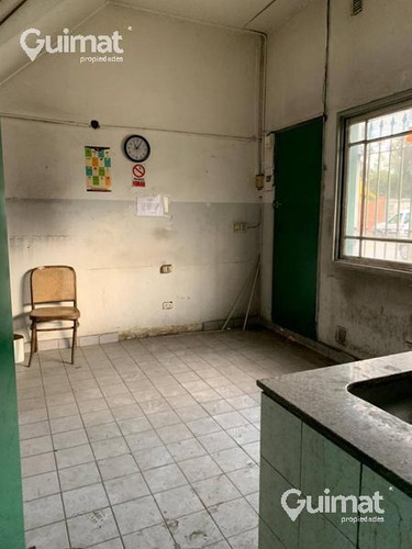 Imagen 24 de 27 de Excelente Galpon En Venta, A Mts De Av San Martin