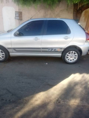 Fiat Palio 1.8 1.8r Flex 5p 2007
