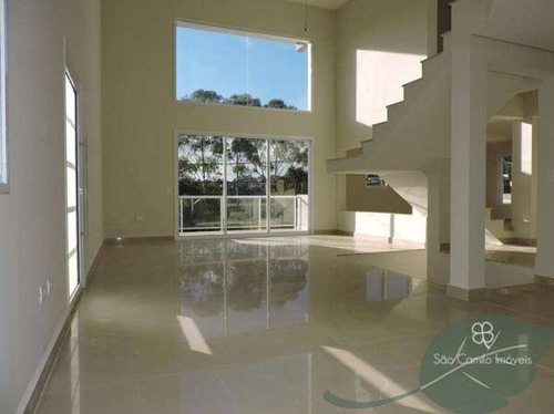 Imagem 16 de 24 de Casa Com 3 Dormitórios À Venda, 300 M² Por R$ 1.060.000,00 - Granja Viana - Carapicuíba/sp - Ca0619