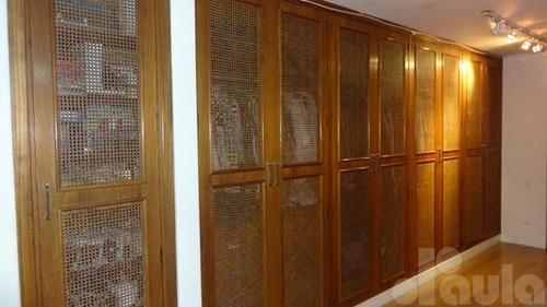 Imagem 13 de 14 de Vila Assunção - Apartamento Com 294m2 - 1033-6773