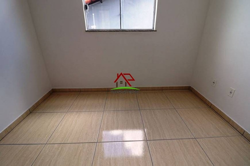 Apartamento De 02 Quartos No Bairro Serra Dourada - 1810