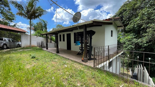Imagem 3 de 25 de Chácara Em Mairiporã Para Reforma Com 630 M² - Ch00970 - 70738332