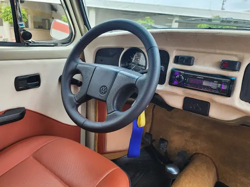 Volkswagen Sedan (vocho) 1994
