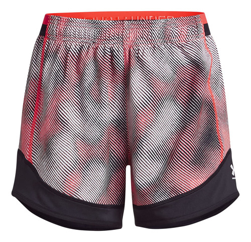 Short Under Armour Ws Ch Pro Short Prnt Para Dama