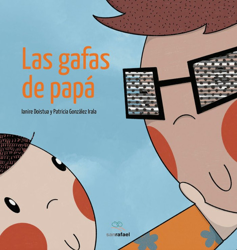 Libro Las Gafas De Papa - Doistua,ianire